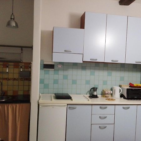 Ferienwohnung Sunset House Riomaggiore Exterior foto