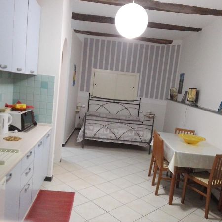 Ferienwohnung Sunset House Riomaggiore Exterior foto