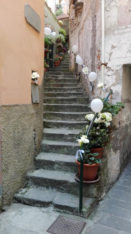 Ferienwohnung Sunset House Riomaggiore Exterior foto